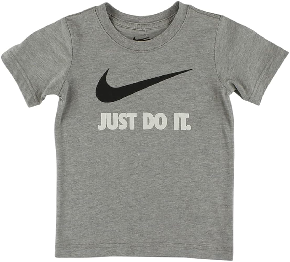 Nike Boys' Graphics 'Just Do It' Tee