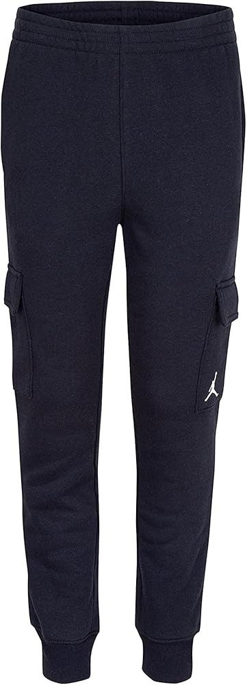 Jordan Boy's Fleece Cargo Pants (Big Kids)