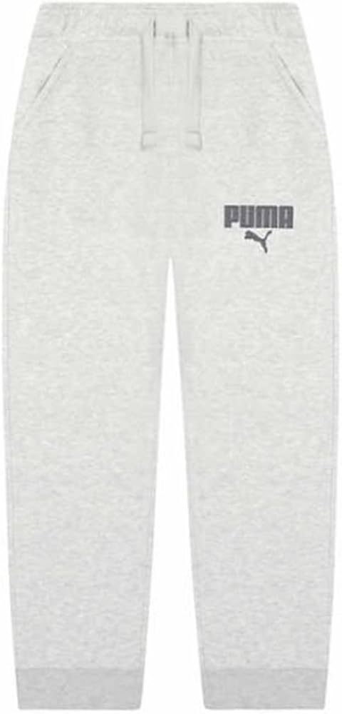 PUMA Boys Core Logo Jogger