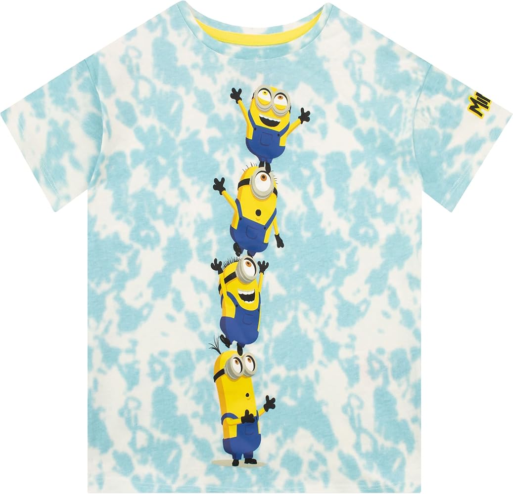 Minions boys Classic