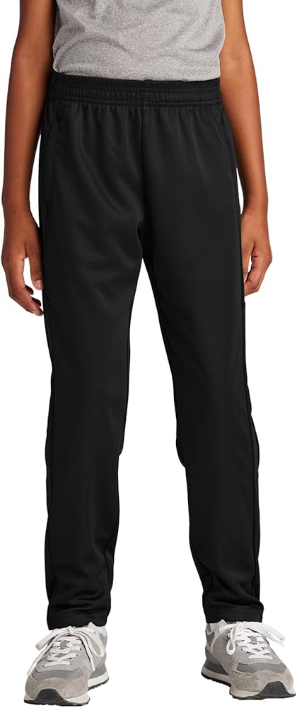 SPORT-TEK Youth Travel Pant YPST800