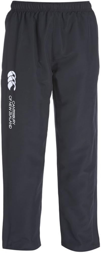 Canterbury 2014 Open Hem Stadium Pants (Black) - Kids