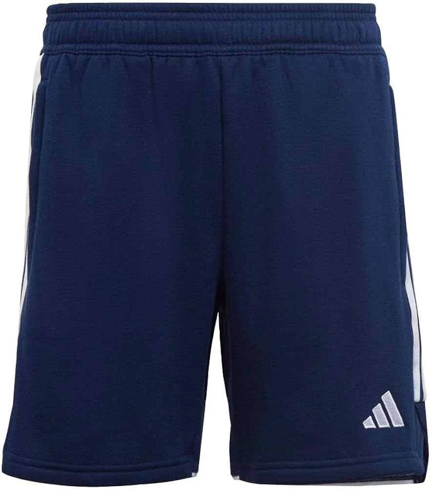 adidas unisex-child Tiro23 League Sweat Shorts