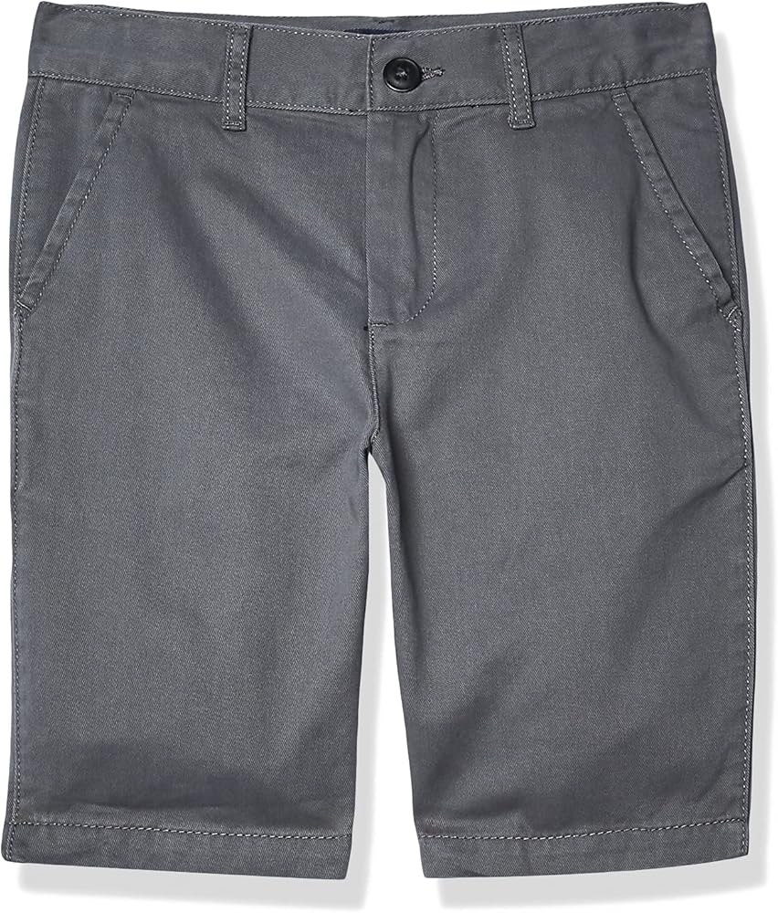 The Children's Place Boys' Chino Shorts