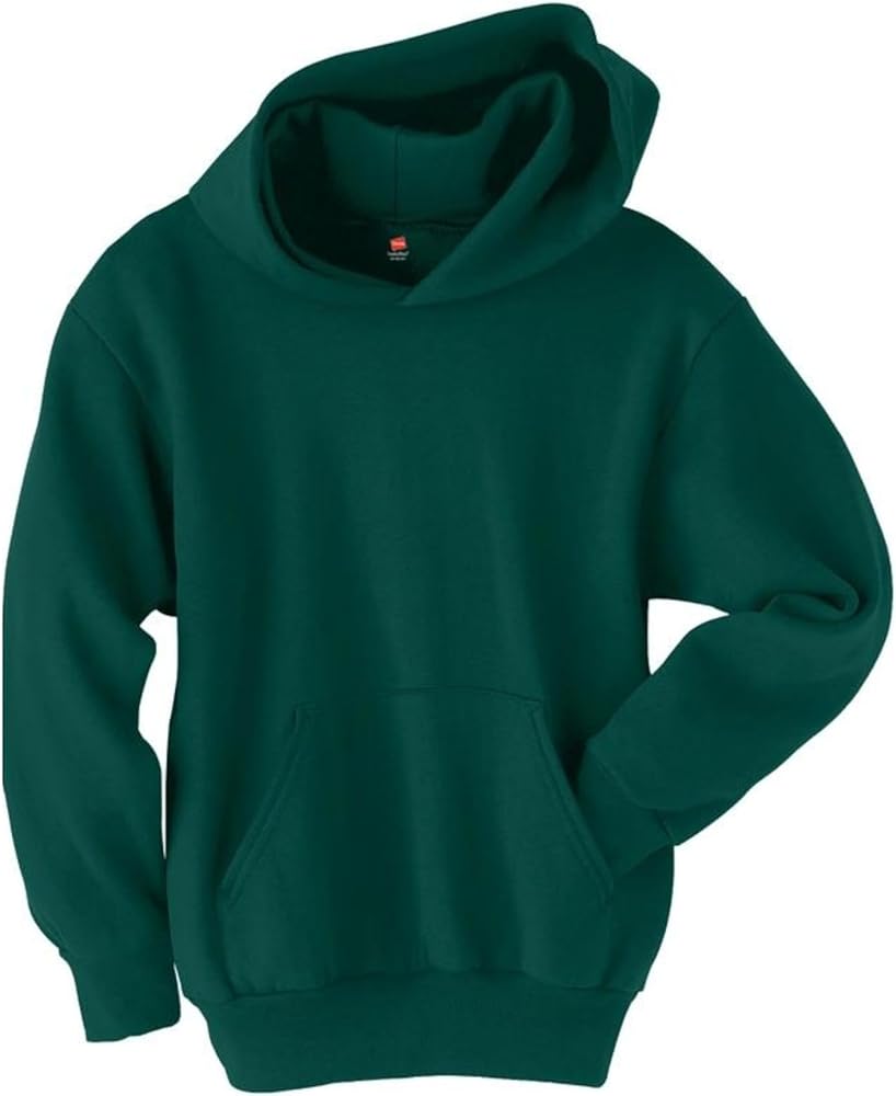 Hanes Boys Eco Smart Pullover Hoodie