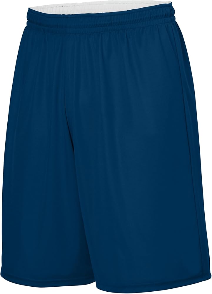 Augusta Sportswear Youth Reversible Wicking Shorts