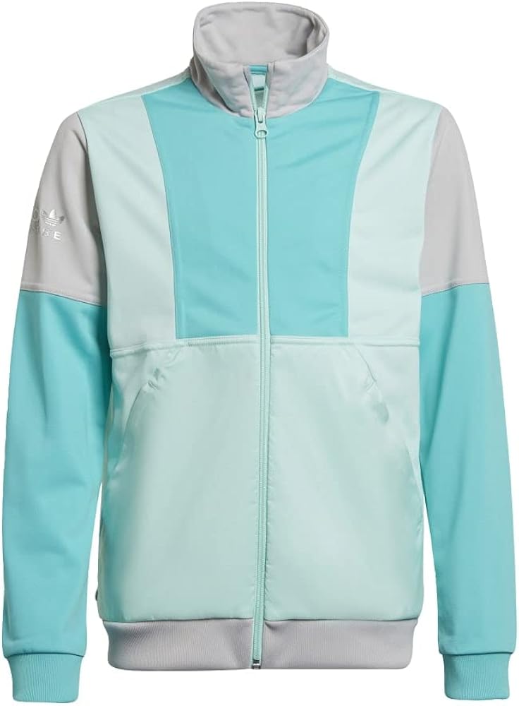 adidas Originals Kids' Adventure Track Top