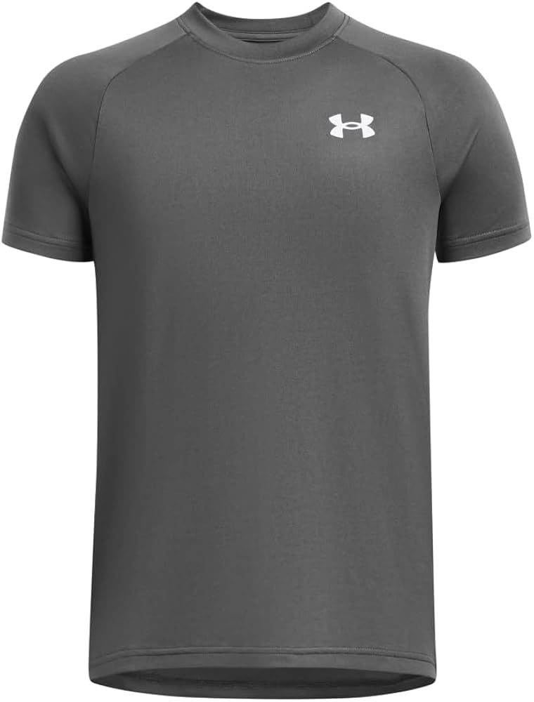 Under Armour Boys Tech 2.0 Short-Sleeve T-Shirt