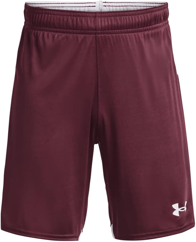 Under Armour Boys' Maquina 3.0 Shorts