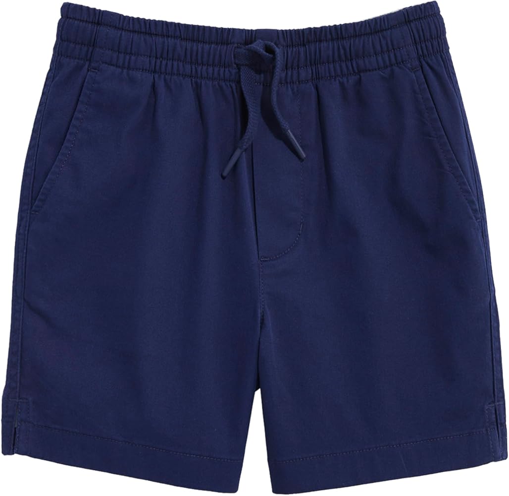 vineyard vines Boys' Pull-on Chino Shorts