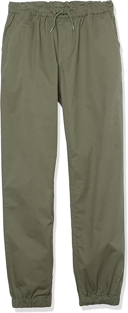 Quiksilver Boy's Taxer Beach Cruiser Pants Youth