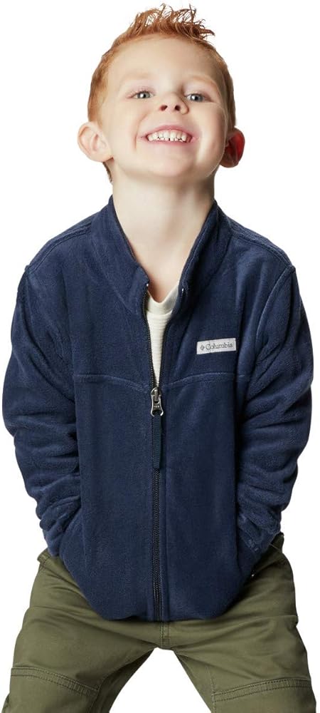 Columbia Kids' Steens Mountain Ii Fleece