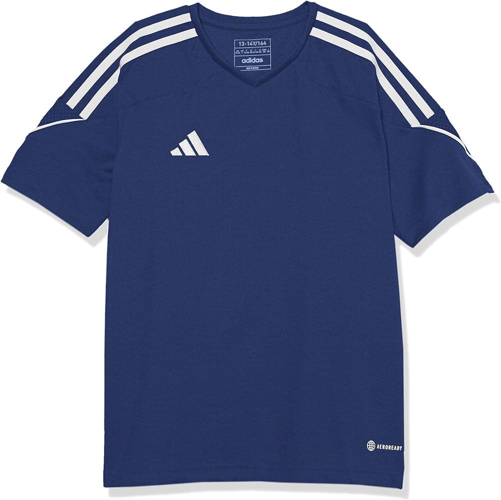 adidas Boys' Tiro 23 League Jersey