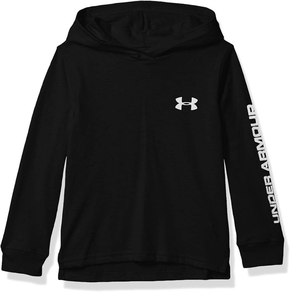 Under Armour Boys' Pull Over Hoody