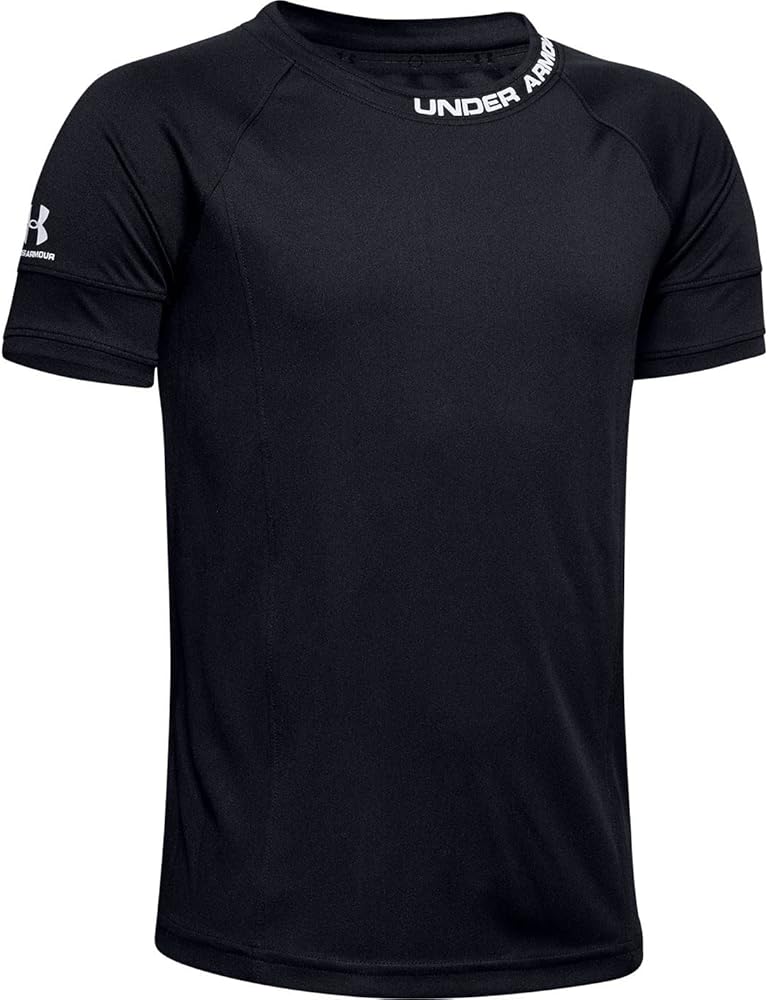 Under Armour Boys' Challenger Iii Training Top