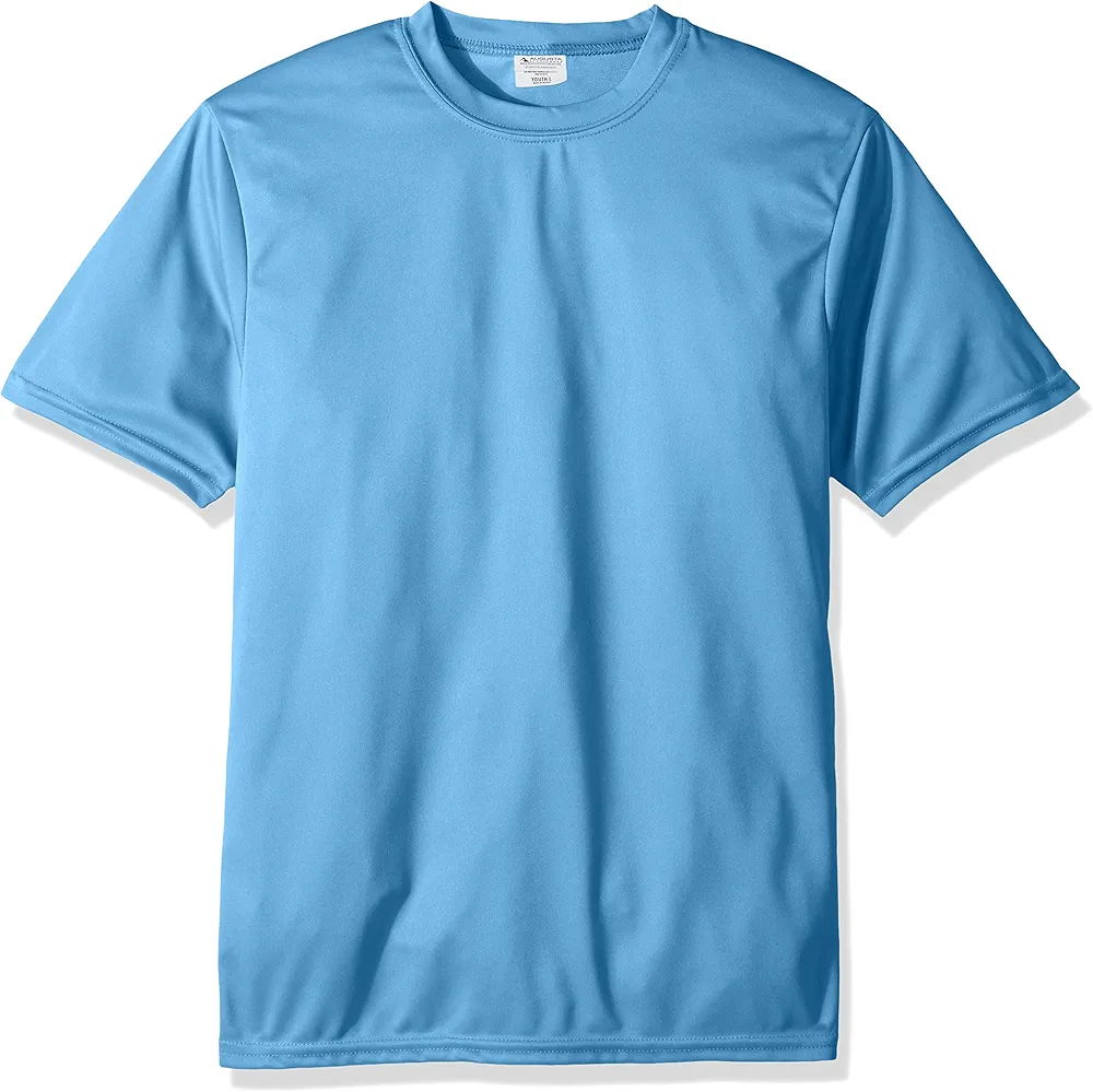 Augusta Sportswear Boys' Wicking Tee Shirt