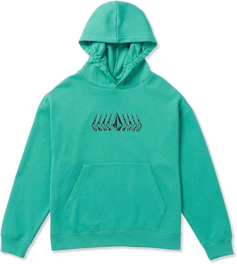 Volcom Big Boys Phaset Pullover Sweatshirt