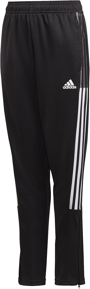 adidas Kid's Tiro 21 Track Pants