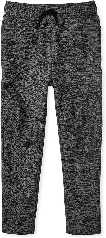 The Children's Place boys Athletic Performance Pants