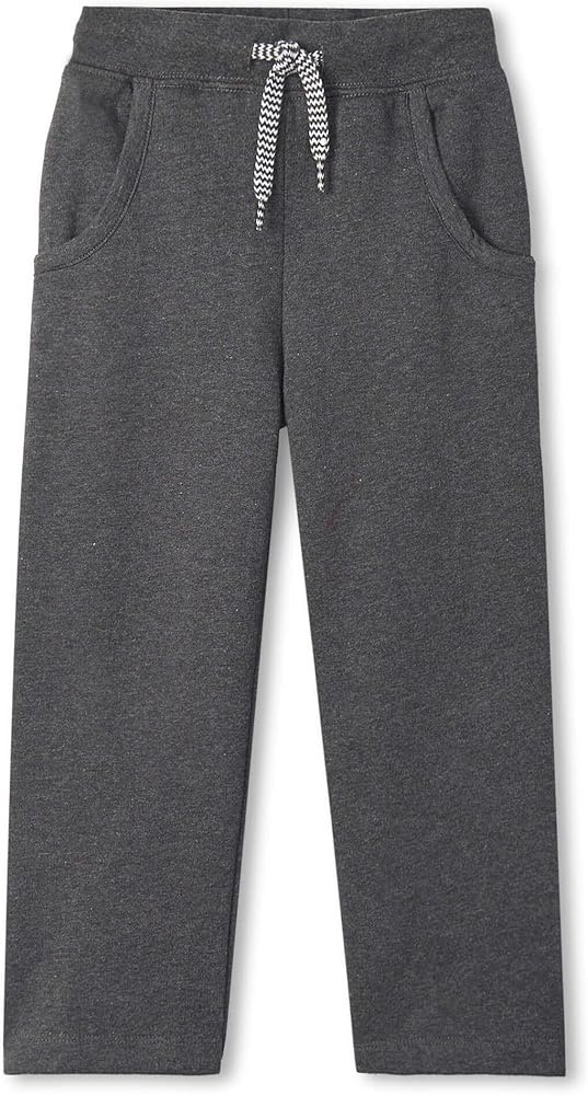 Hatley Boys' Fleece Track Pants