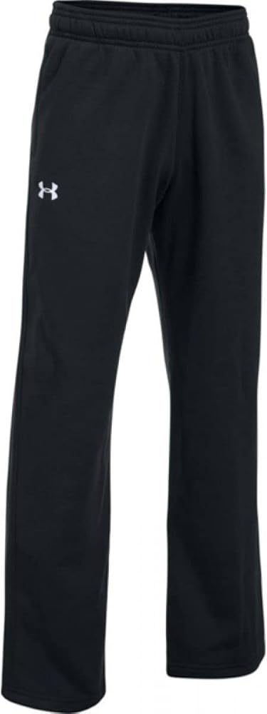 Under Armour Boys Hustle Fleece Pants