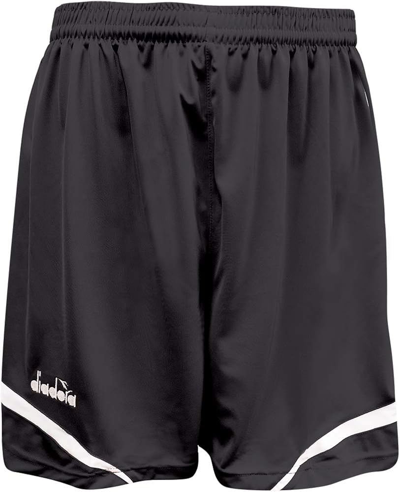 Diadora Stadio Active Shorts - Great for Sports or Around The House