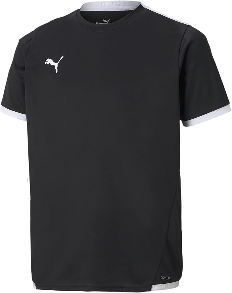 PUMA Kids' Teamliga Jersey Jr