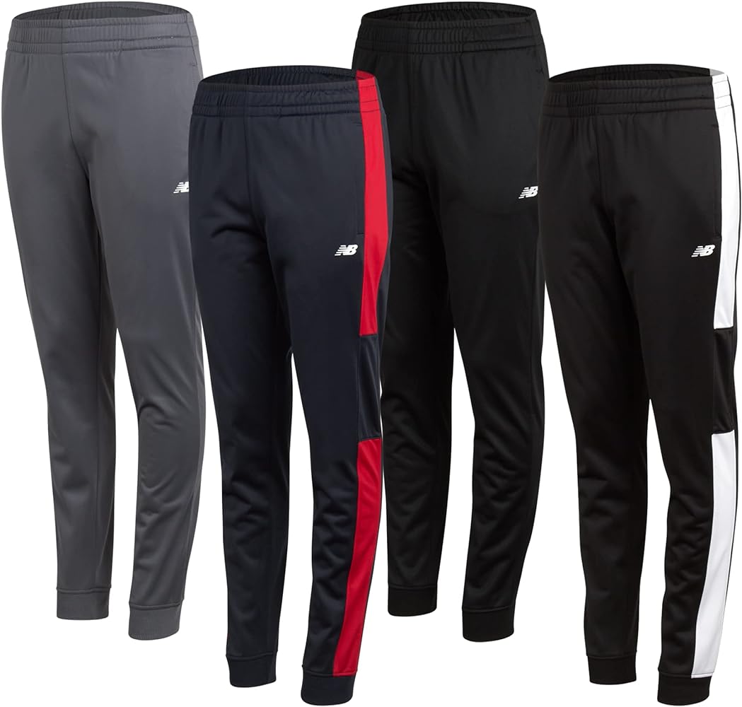 New Balance boys Sweatpants