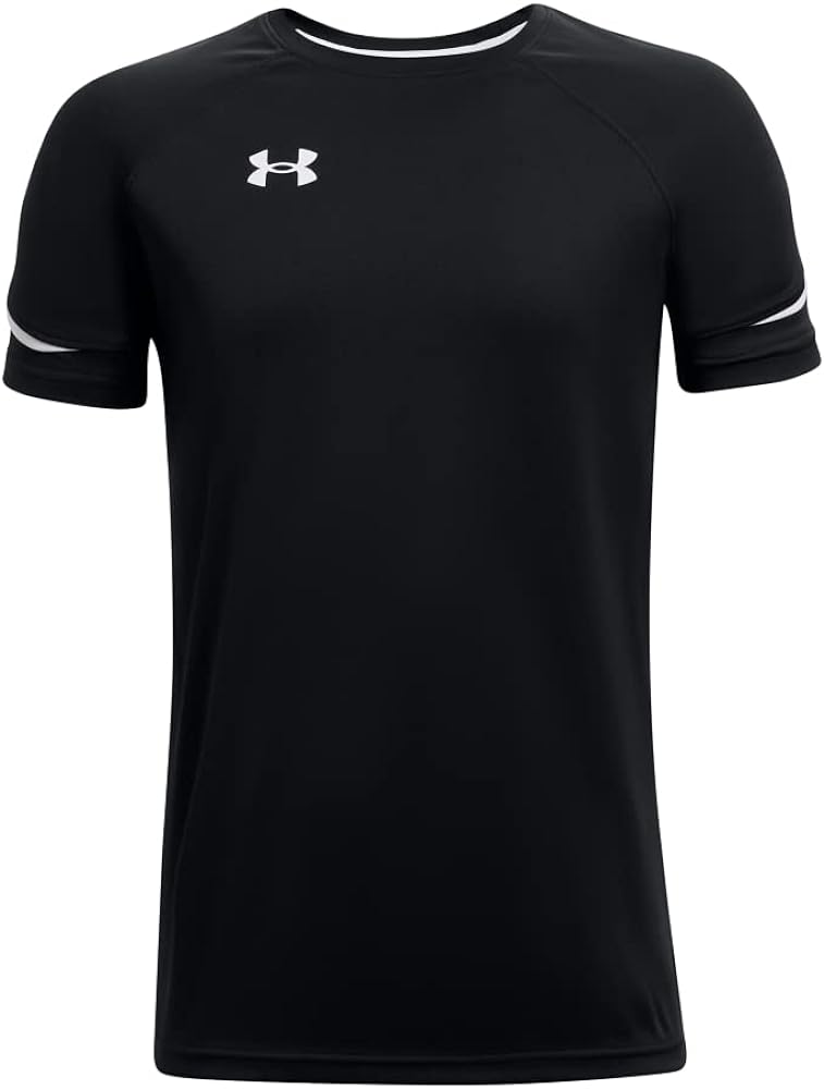 Under Armour Boys' Golazo 3.0 Jersey