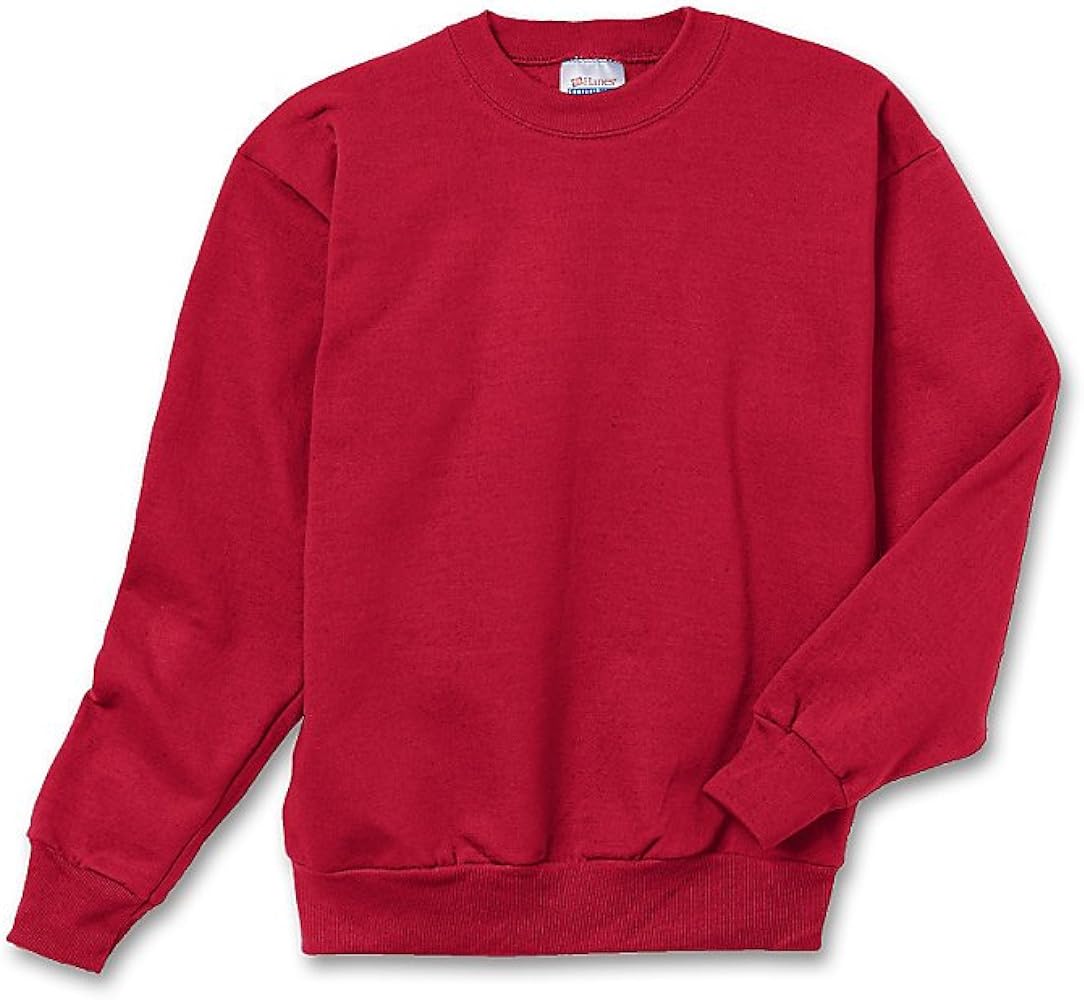 Hanes ComfortBlend EcoSmart Crewneck Sweatshirt (P360)