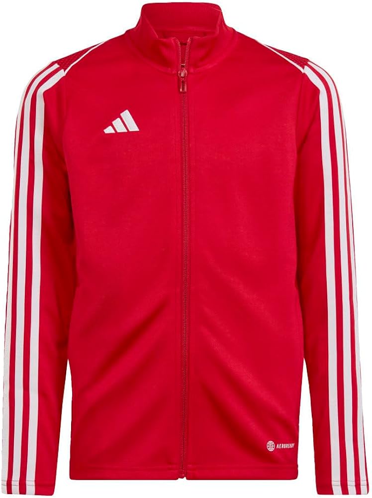 adidas unisex-child Tiro23 League Training Jacket