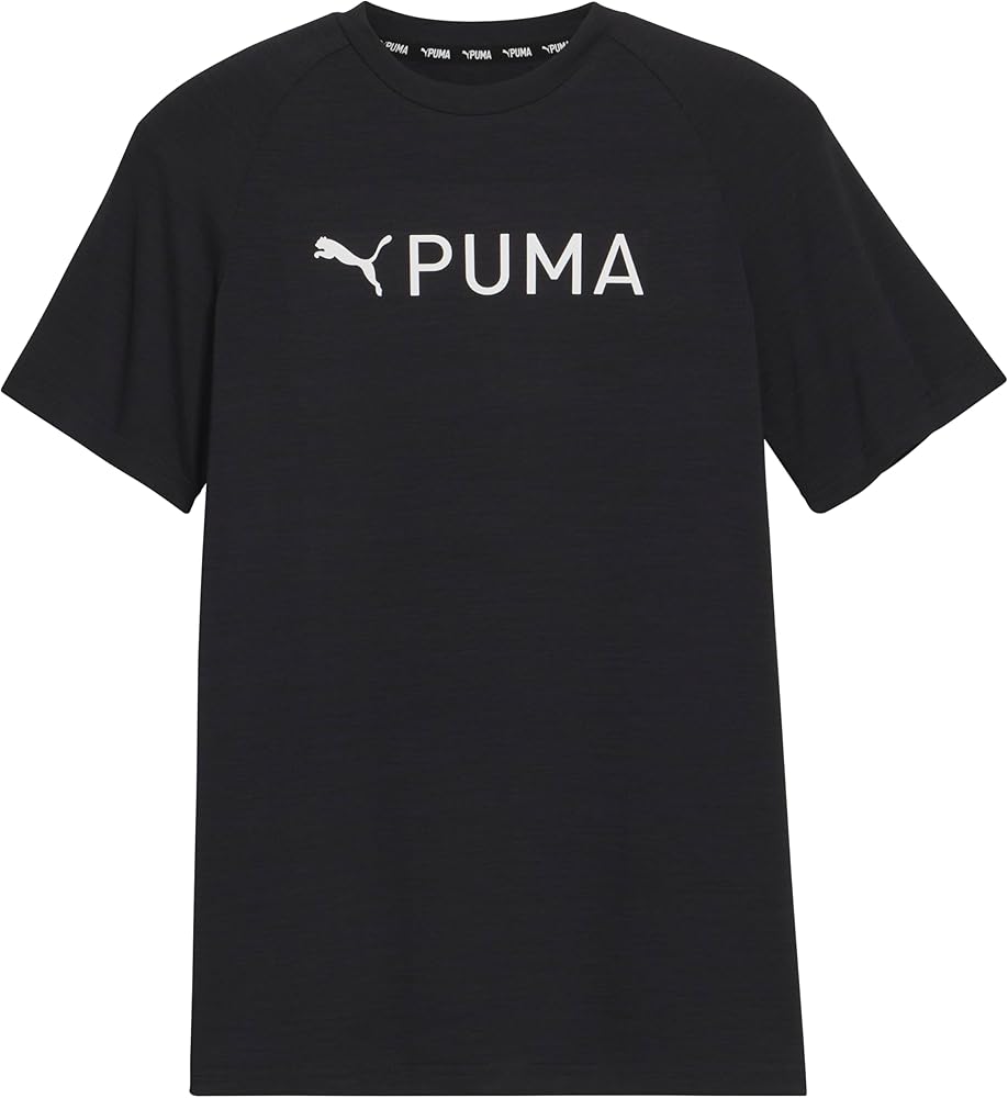 PUMA Boys' Tee