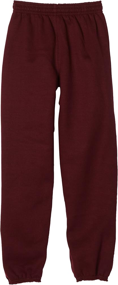 Soffe Big Boys' Sweatpant