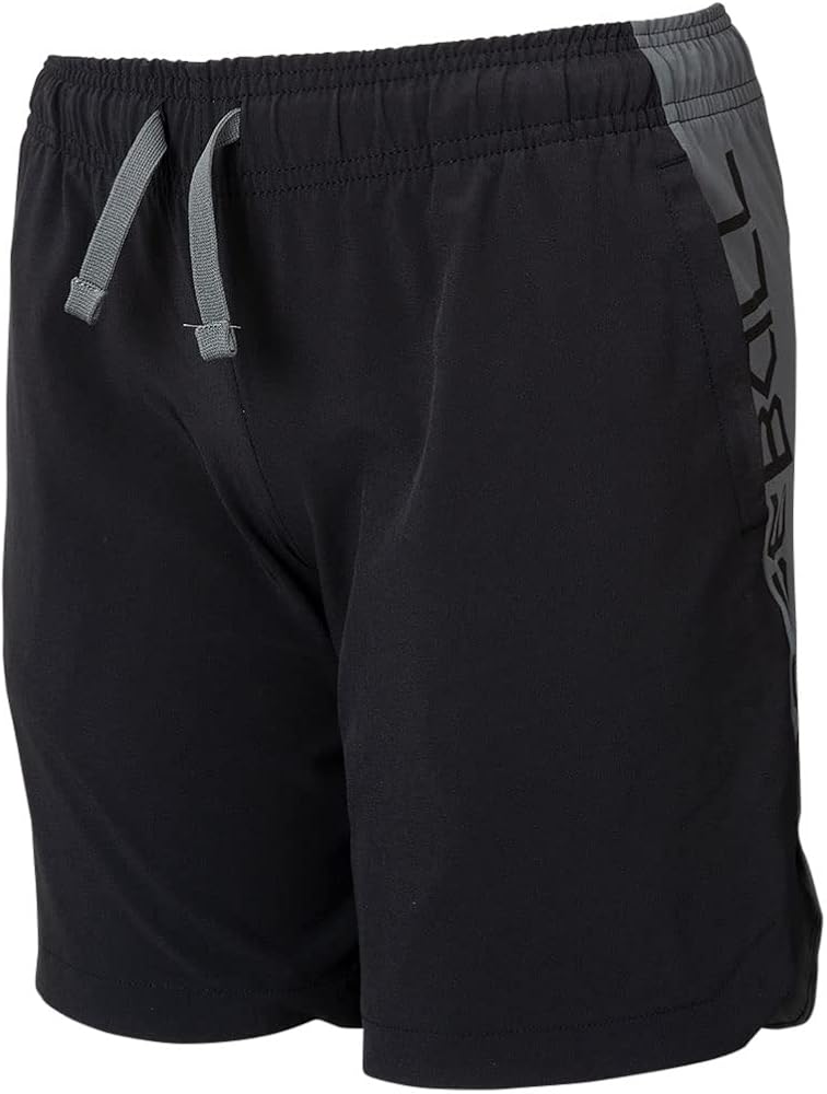 Under Armour Boys' Utility Shorts (Big Kid)