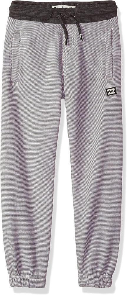 Billabong Boys' Classic Sweatpant