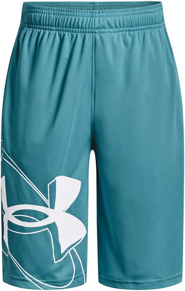 Under Armour Boys' Prototype 2.0 Shorts