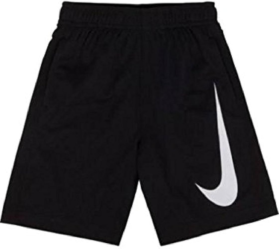 Nike Toddler Boys' Performance Swoosh Short