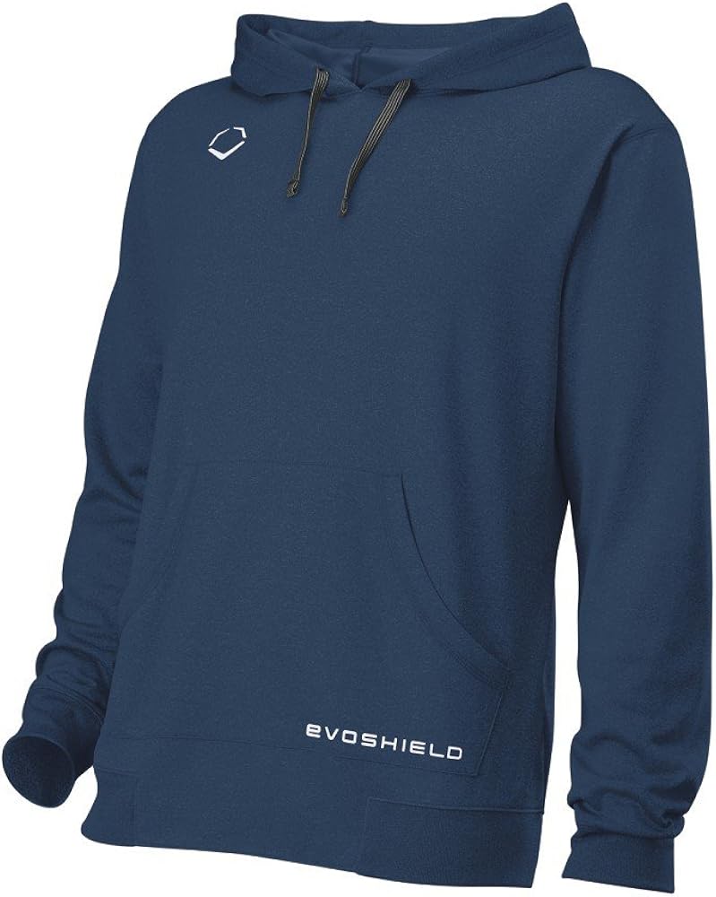 EvoShield Adult and Youth Pro Team Hoodie