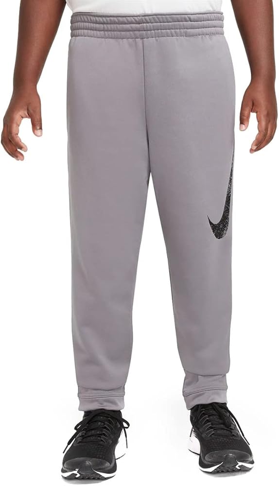 Nike Therma Big Kids Youth Boys Basketball Pants