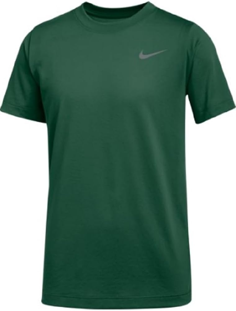 Nike Kids Short Sleeve Legend Tee Shirt