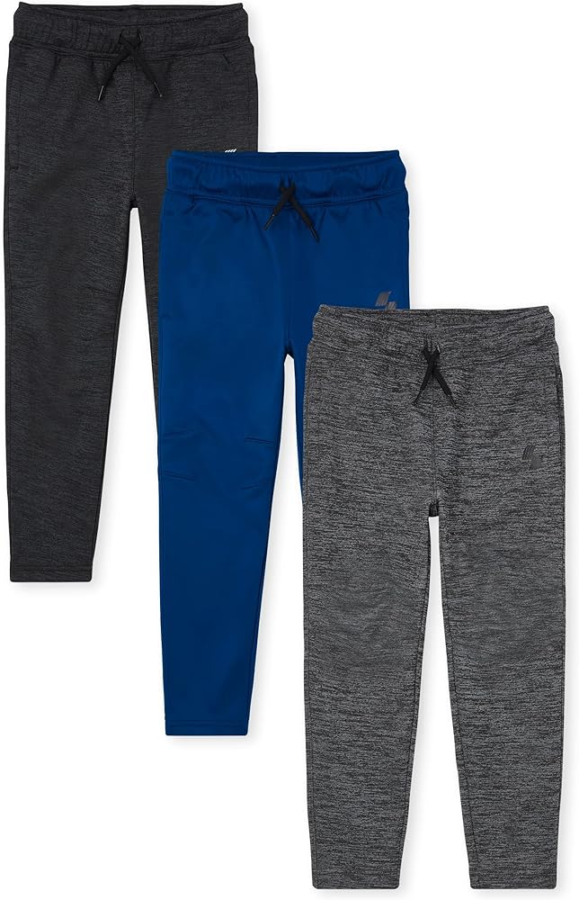 The Children's Place Boys Athletic Performance Pants