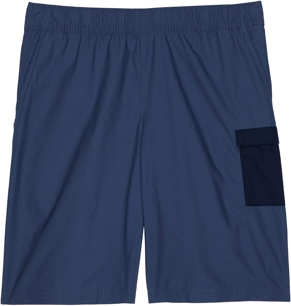 Columbia Boys' Washed Out Cargo Short