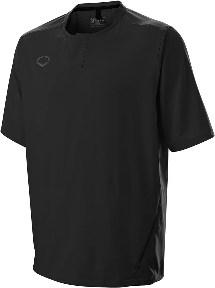 EvoShield Boys' Youth, Charcoal