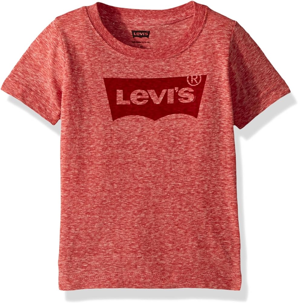 Levi's Boys' Batwing T-Shirt