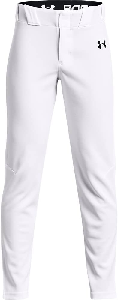 Under Armour Boys' Gameday Vanish 21 Pants