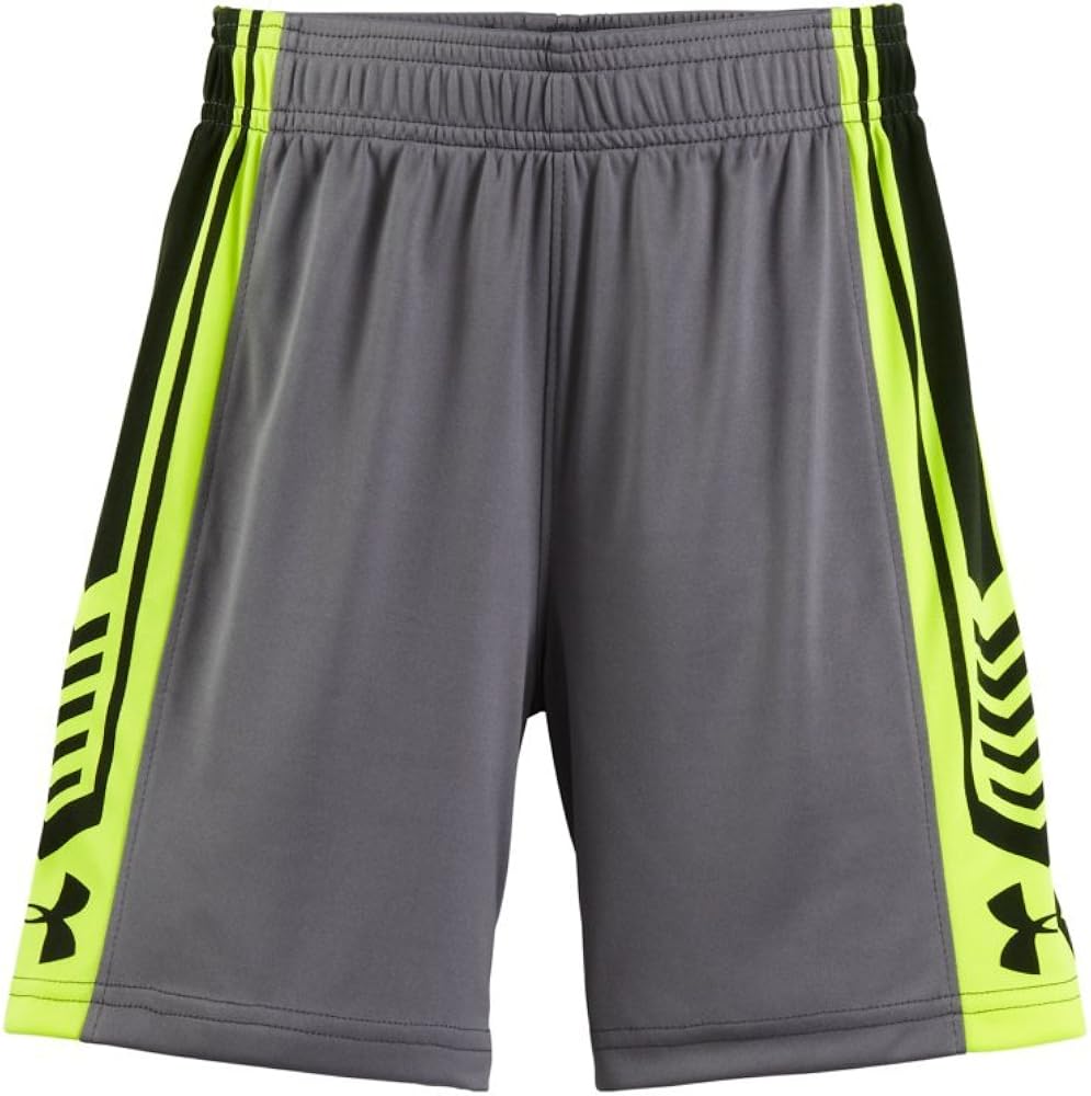 Under Armour Boys' Shorts