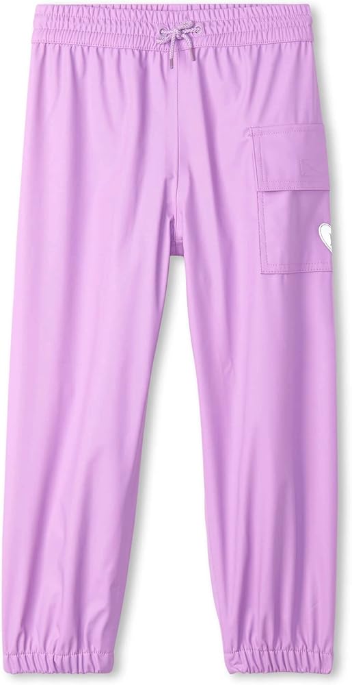 Hatley Kids' Rain Pants