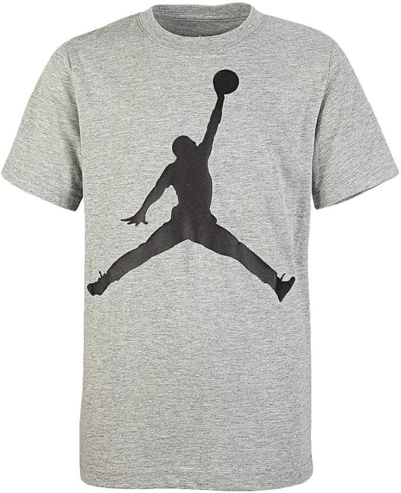 Jordan Air Flame Boys Active Shirts & Tees