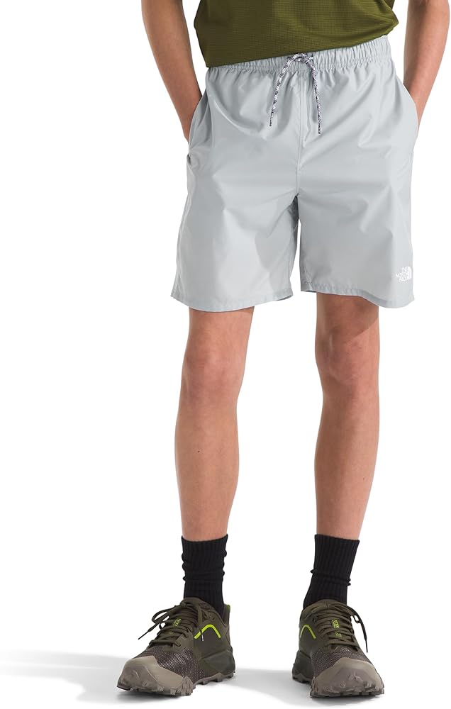 THE NORTH FACE Boys' Never Stop Woven Short