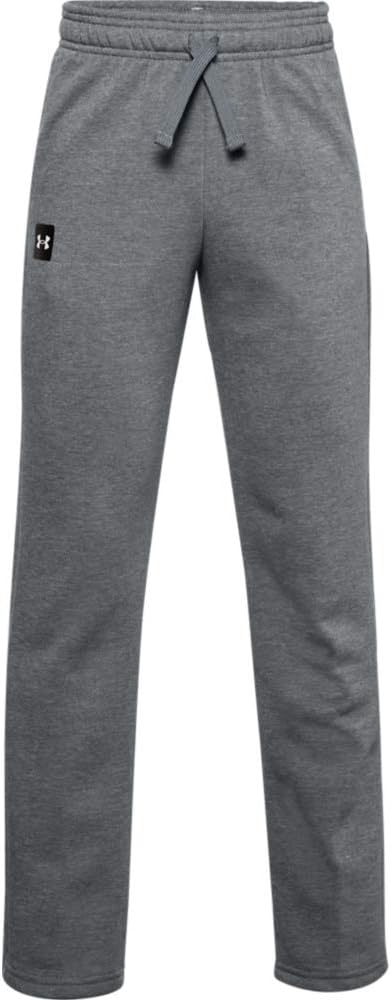 Under Armour Boys' Rival Fleece Pants